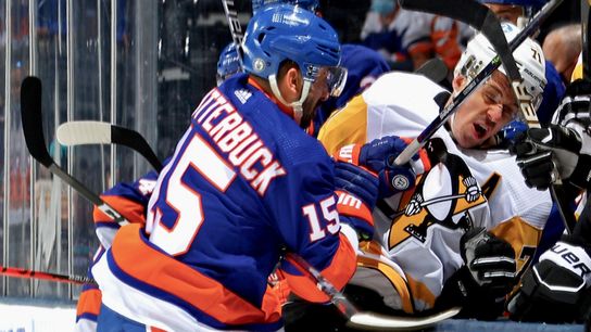 Final: Islanders 4, Penguins 1 taken in Uniondale, N.Y. (Live coverage)